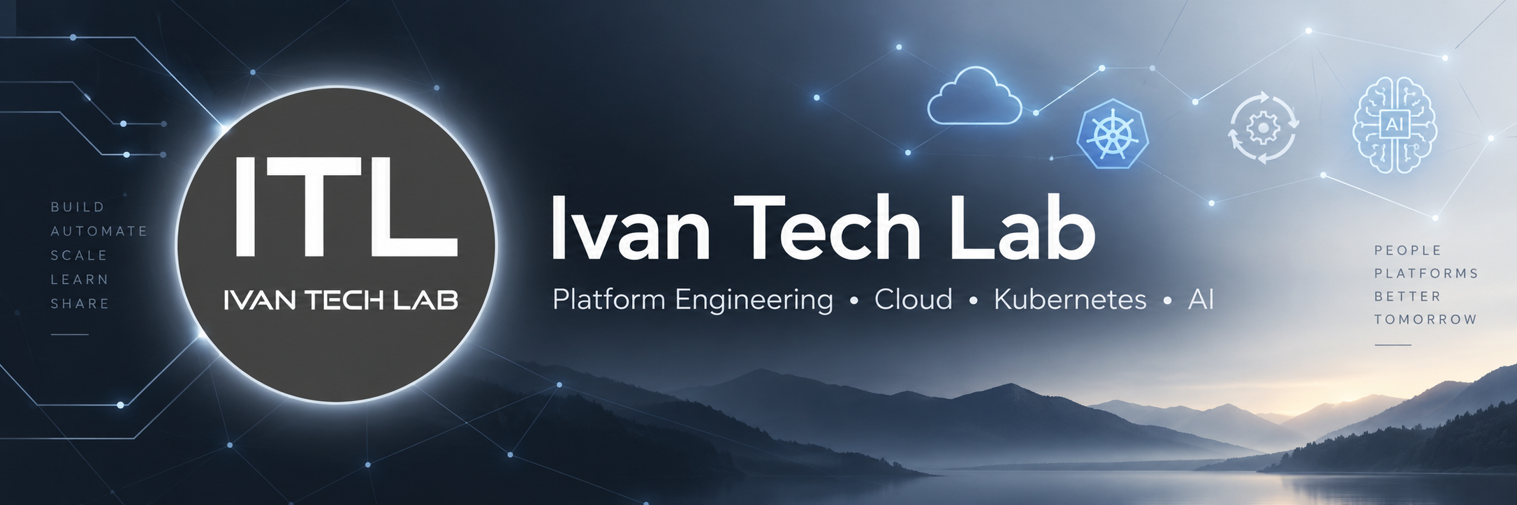 Ivan Tech Lab